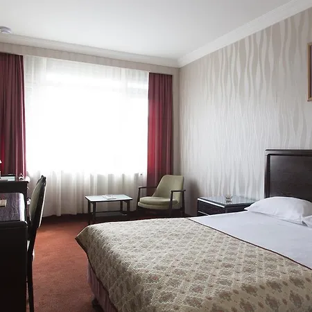 Отель Gurkent Анкара