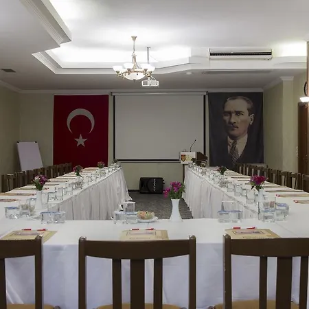 Gurkent Отель 4*