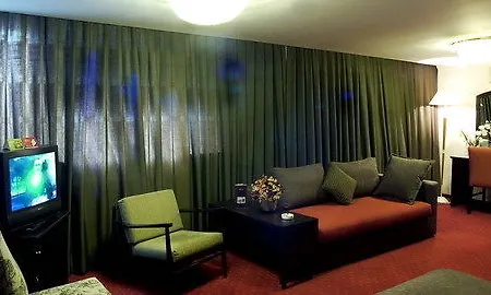 Gurkent 4* Анкара