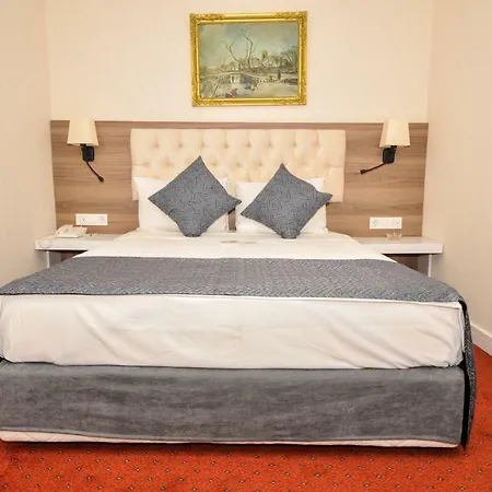 Gurkent 4* Анкара