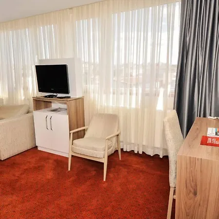 Gurkent 4* Анкара